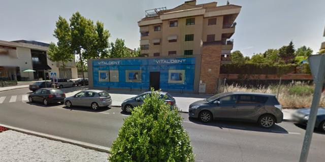 Registros en Boadilla por el fraude de Vitaldent Registros en Boadilla por el fraude de Vitaldent