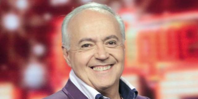 Denuncian a José Luis Moreno por un presunto maltrato a dos perros en su casa de Boadilla Denuncian a José Luis Moreno por un presunto maltrato a dos perros en su casa de Boadilla