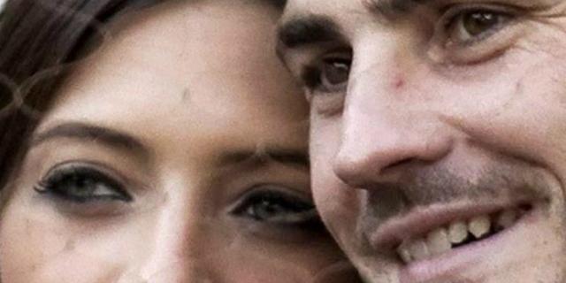 Iker y Sara se casan en secreto en Boadilla Iker y Sara se casan en secreto en Boadilla