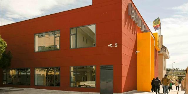 Semana de la literatura Cervantina en Boadilla Semana de la literatura Cervantina en Boadilla