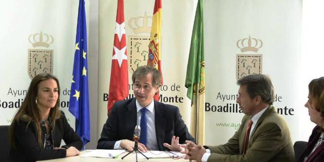 El equipo de Gobierno ya ha iniciado el 77% de sus compromisos electorales El equipo de Gobierno ya ha iniciado el 77% de sus compromisos electorales