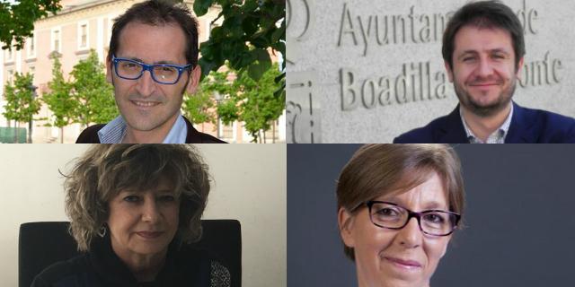 ¿Qué partido de la oposición está realizando mejor su trabajo? ¿Qué partido de la oposición está realizando mejor su trabajo?