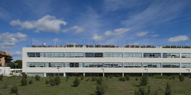 Expulsado un seminarista de un colegio privado de Boadilla por acoso a dos menores Expulsado un seminarista de un colegio privado de Boadilla por acoso a dos menores