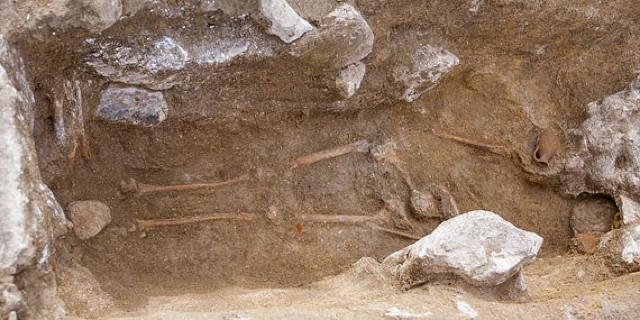 Boadilla del Monte retoma las excavaciones para encontrar a San Babilés Boadilla del Monte retoma las excavaciones para encontrar a San Babilés
