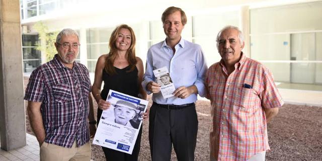 Más presupuesto para las actividades de mayores Más presupuesto para las actividades de mayores