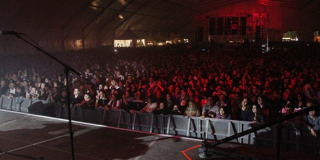 Una vecina de Boadilla pide en Change.org que la música en fiestas acabe antes la noche del domingo Una vecina de Boadilla pide en Change.org que la música en fiestas acabe antes la noche del domingo