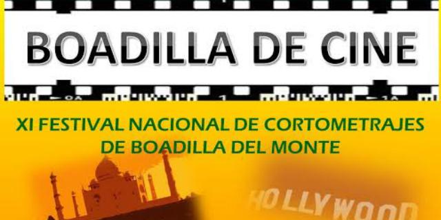 Un jurado seleccionará los tres finalistas del Festival Nacional de Cortometrajes