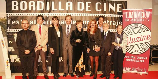 El cortometraje ‘Apolo 81’ es el ganador del XI Festival de Cortos El cortometraje ‘Apolo 81’ es el ganador del XI Festival de Cortos
