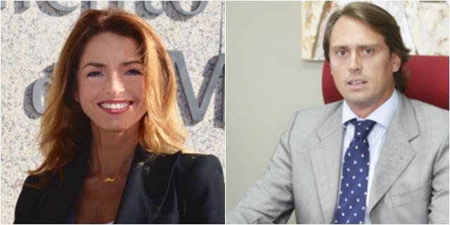 Los concejales Patricia Reyes (C’s) y Alfonso Segovia (PP) renuncian a su acta de concejal Los concejales Patricia Reyes (C’s) y Alfonso Segovia (PP) renuncian a su acta de concejal