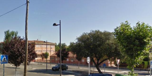 El colegio José Bergamín ya dispone de calefacción central El colegio José Bergamín ya dispone de calefacción central