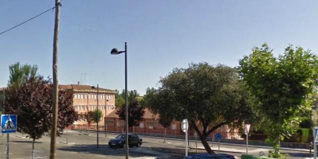 El colegio José Bergamín ya dispone de calefacción central