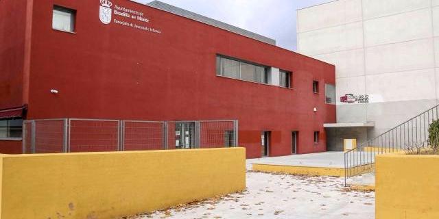 Éxito de la jornada de ocio nocturno para los jóvenes de Boadilla Éxito de la jornada de ocio nocturno para los jóvenes de Boadilla