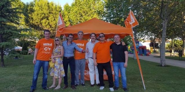 C´s Boadilla alerta del coste de los cargos de confianza C´s Boadilla alerta del coste de los cargos de confianza