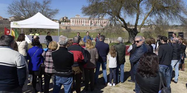 Conoce el proyecto de revitalización del parque Mirador del Nacedero Conoce el proyecto de revitalización del parque Mirador del Nacedero