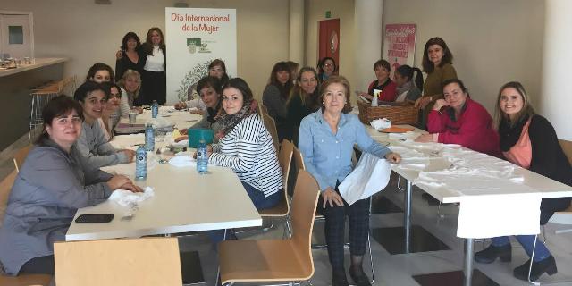 Talleres y charlas para fomentar y promover la igualdad en Boadilla Talleres y charlas para fomentar y promover la igualdad en Boadilla
