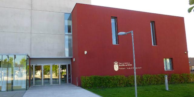 El PSOE de Boadilla considera un error que la escuela de música tenga gestión privada El PSOE de Boadilla considera un error que la escuela de música tenga gestión privada