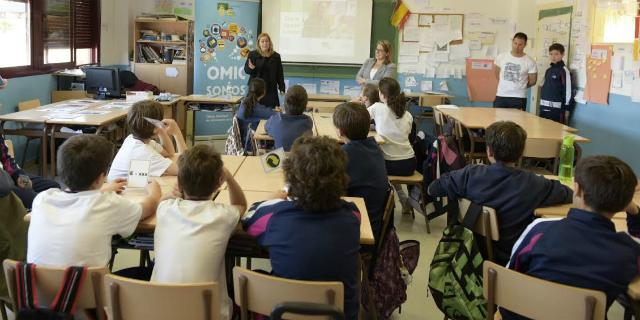 Boadilla lanza una campaña para que los consumidores conozcan sus derechos y obligaciones Boadilla lanza una campaña para que los consumidores conozcan sus derechos y obligaciones
