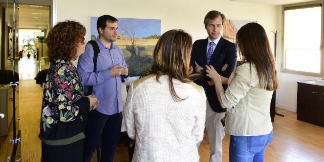 Nuevo servicio de orientación psicológica en Boadilla Nuevo servicio de orientación psicológica en Boadilla