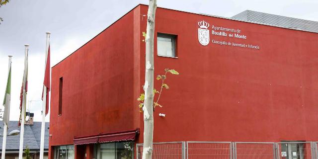 La ludoteca municipal modifica su horario en Semana Santa La ludoteca municipal modifica su horario en Semana Santa