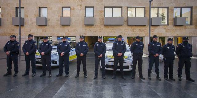 Boadilla es el municipio madrileño con menos infracciones penales en lo que va de año Boadilla es el municipio madrileño con menos infracciones penales en lo que va de año