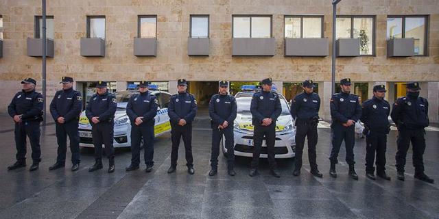 Boadilla es el municipio madrileño con menos infracciones penales en lo que va de año