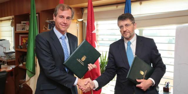 ATAM acercará a los vecinos de Boadilla su red de apoyo a la dependencia ATAM acercará a los vecinos de Boadilla su red de apoyo a la dependencia