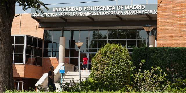 Descuento para los jóvenes de Boadilla que participen en el campus tecnológico de la Politécnica