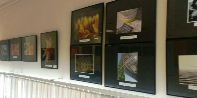 Nueva exposición fotográfica en la Casa de la Juventud sobre Boadilla del Monte Nueva exposición fotográfica en la Casa de la Juventud sobre Boadilla del Monte