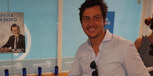 José Sánchez Lobato