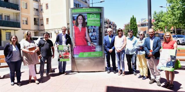 El Ayuntamiento dará a conocer todos los negocios de Boadilla a los vecinos El Ayuntamiento dará a conocer todos los negocios de Boadilla a los vecinos