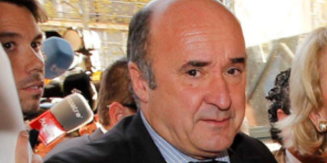 El PP de Madrid realizó una encuesta para valorar al antiguo alcalde de Boadilla con dinero público El PP de Madrid realizó una encuesta para valorar al antiguo alcalde de Boadilla con dinero público