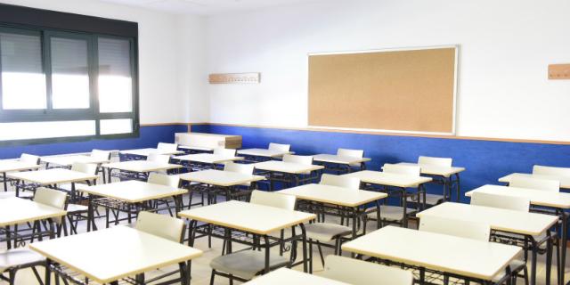 Boadilla tendrá un nuevo instituto en El Valenoso para el próximo curso Boadilla tendrá un nuevo instituto en El Valenoso para el próximo curso