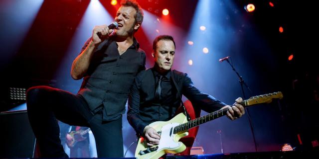 M-Clan encabezará los conciertos de las fiestas de Boadilla 2017 M-Clan encabezará los conciertos de las fiestas de Boadilla 2017