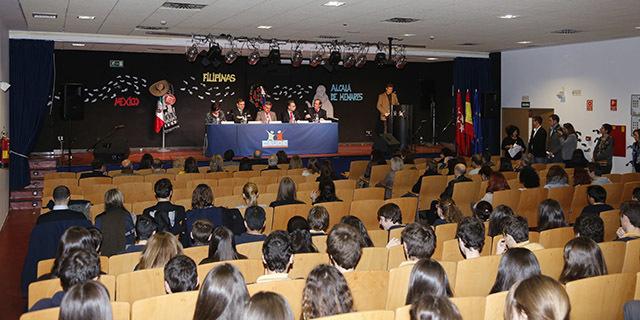 El PP critica que C’s pida retirar la ayudas de libros para alumnos de colegios privados