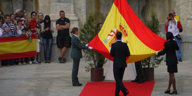 171012 homenaje bandera boadilla del monte 10