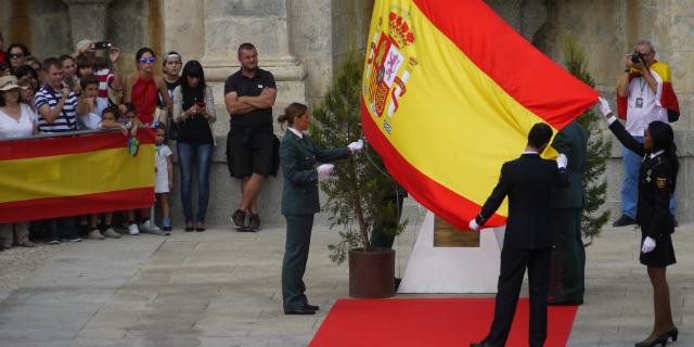 171012 homenaje bandera boadilla del monte 11