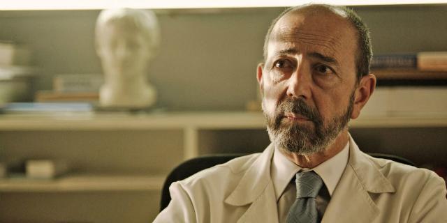 Miguel Rellán recibirá el Premio de Honor del Festival Nacional de Cortometrajes Miguel Rellán recibirá el Premio de Honor del Festival Nacional de Cortometrajes