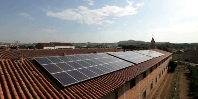 C’s propone conceder ayudas e incentivos por la instalación de sistemas de autoconsumo con energías renovables C’s propone conceder ayudas e incentivos por la instalación de sistemas de autoconsumo con energías renovables