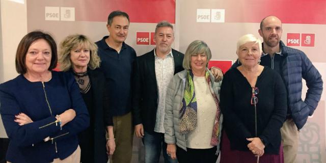 El PSOE de Bodilla amenaza con romper relaciones institucionales con el Partido Popular