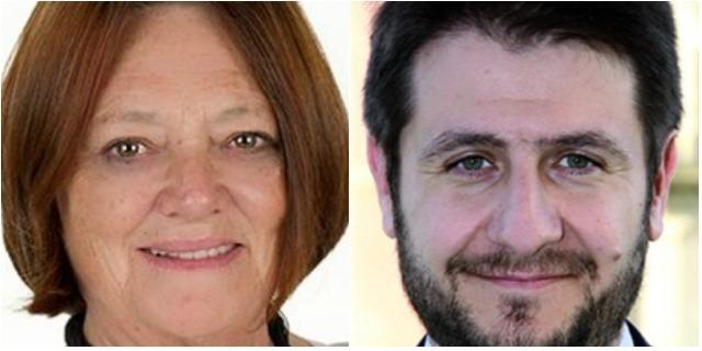 El PSOE de Boadilla y APB rompen relaciones con el Partido Popular El PSOE de Boadilla y APB rompen relaciones con el Partido Popular