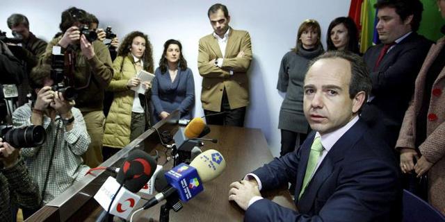 El TSJM ratifica de nuevo la sentencia que anula las subidas salariales ilegales de Panero El TSJM ratifica de nuevo la sentencia que anula las subidas salariales ilegales de Panero