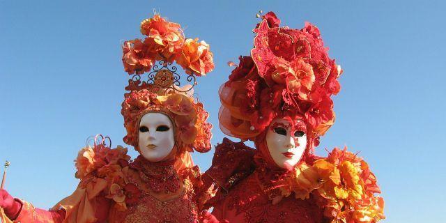 El carnaval de Boadilla tendrá temática barroca