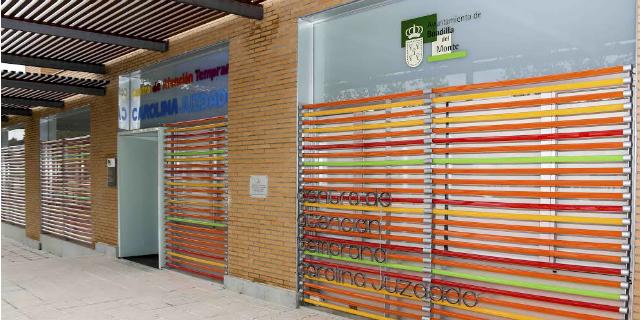 El Centro de Atención Temprana y Postemprana atendió a 82 personas en 2017 El Centro de Atención Temprana y Postemprana atendió a 82 personas en 2017
