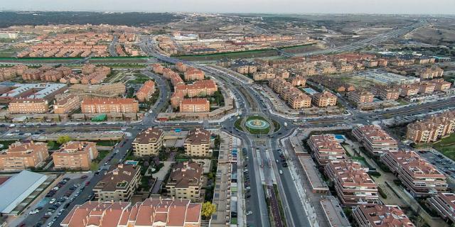 Cs Boadilla pide alargar el plazo de exposición pública y dar a conocer el Plan Urbanístico Cs Boadilla pide alargar el plazo de exposición pública y dar a conocer el Plan Urbanístico