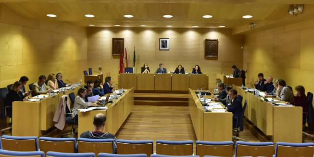 Los populares cargan con dureza contra Cs Boadilla por su postura sobre la prisión permanente revisable Los populares cargan con dureza contra Cs Boadilla por su postura sobre la prisión permanente revisable