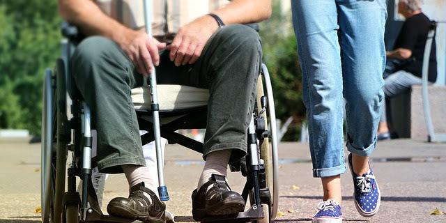 PSOE-Boadilla pide al gobierno municipal cumplir leyes de accesibilidad PSOE-Boadilla pide al gobierno municipal cumplir leyes de accesibilidad
