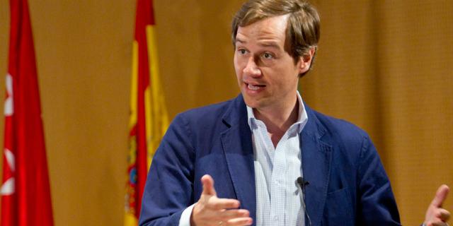 El Gobierno municipal ya ha puesto en marcha el 94,87% del programa electoral El Gobierno municipal ya ha puesto en marcha el 94,87% del programa electoral