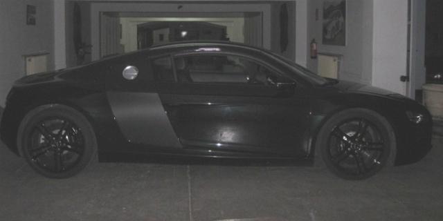 Identificado el conductor que pasó a 300 km/h por Boadilla del Monte Identificado el conductor que pasó a 300 km/h por Boadilla del Monte