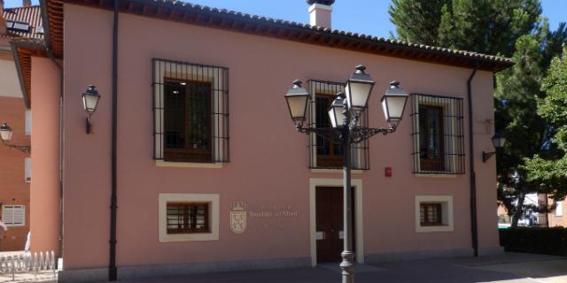 Los estudiantes de Boadilla podrán estudiar en la sala de lectura La Millonaria hasta el 1 de julio Los estudiantes de Boadilla podrán estudiar en la sala de lectura La Millonaria hasta el 1 de julio