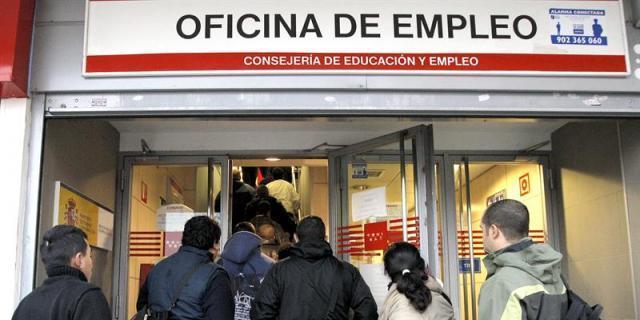 El paro desciende en Boadilla del Monte un 5,6% El paro desciende en Boadilla del Monte un 5,6%